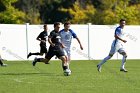 MSoc vs Emerson  Wheaton College Men’s Soccer vs Emerson College. - Photo By: KEITH NORDSTROM : Wheaton, Soccer